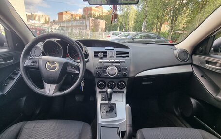 Mazda 3, 2010 год, 610 000 рублей, 12 фотография
