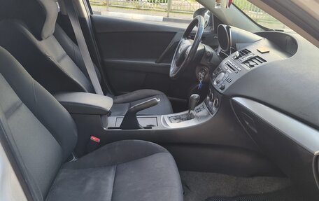 Mazda 3, 2010 год, 610 000 рублей, 11 фотография