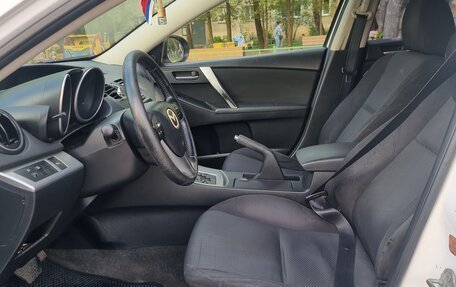 Mazda 3, 2010 год, 610 000 рублей, 10 фотография