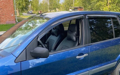 Ford Fusion I, 2006 год, 510 000 рублей, 5 фотография