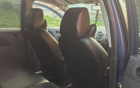 Ford Fusion I, 2006 год, 510 000 рублей, 11 фотография