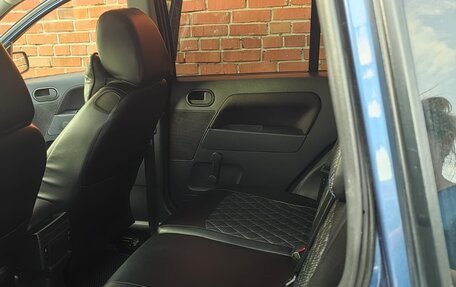Ford Fusion I, 2006 год, 510 000 рублей, 13 фотография