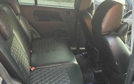 Ford Fusion I, 2006 год, 510 000 рублей, 12 фотография
