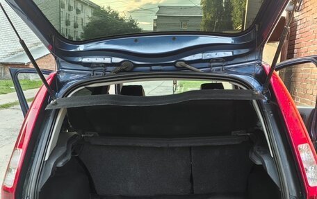 Ford Fusion I, 2006 год, 510 000 рублей, 14 фотография