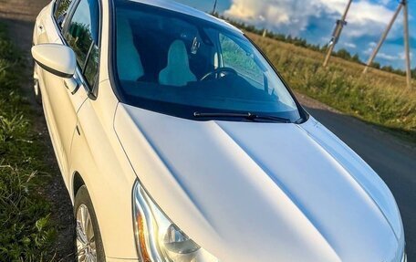 Citroen C4 II рестайлинг, 2014 год, 1 050 000 рублей, 5 фотография