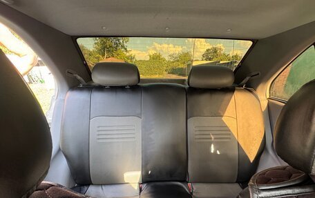 Hyundai Accent II, 2008 год, 500 000 рублей, 9 фотография