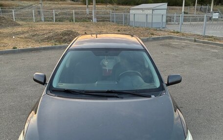 Toyota Corolla, 2007 год, 770 000 рублей, 9 фотография