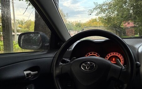 Toyota Corolla, 2007 год, 770 000 рублей, 13 фотография
