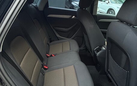 Audi Q3, 2013 год, 1 530 000 рублей, 9 фотография