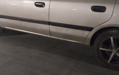 Mitsubishi Carisma I, 2001 год, 330 000 рублей, 6 фотография