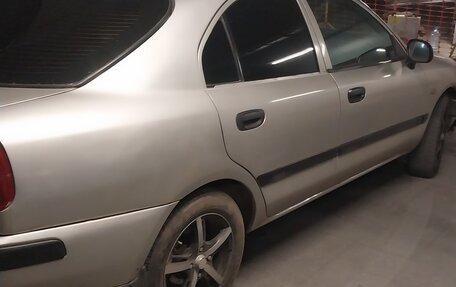 Mitsubishi Carisma I, 2001 год, 330 000 рублей, 5 фотография