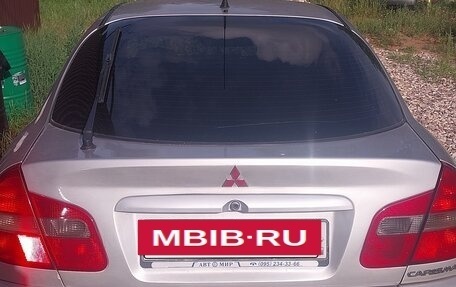 Mitsubishi Carisma I, 2001 год, 330 000 рублей, 2 фотография