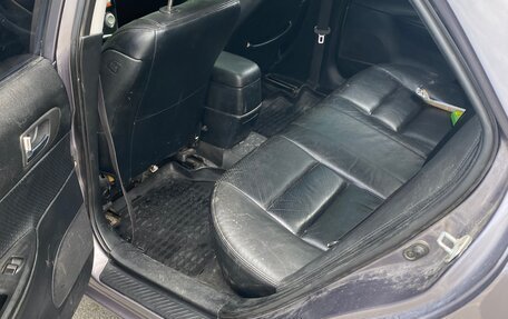 Mazda 6, 2003 год, 290 000 рублей, 6 фотография