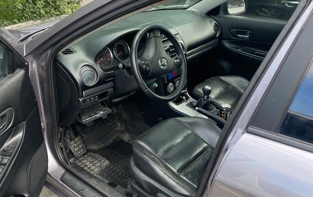 Mazda 6, 2003 год, 290 000 рублей, 7 фотография