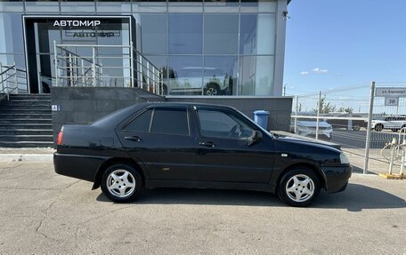 Chery Amulet (A15) I, 2007 год, 160 000 рублей, 4 фотография