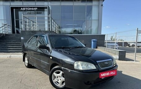 Chery Amulet (A15) I, 2007 год, 160 000 рублей, 3 фотография