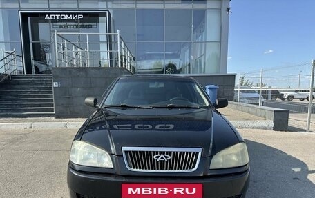 Chery Amulet (A15) I, 2007 год, 160 000 рублей, 2 фотография