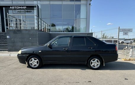 Chery Amulet (A15) I, 2007 год, 160 000 рублей, 8 фотография