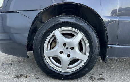 Chery Amulet (A15) I, 2007 год, 160 000 рублей, 14 фотография