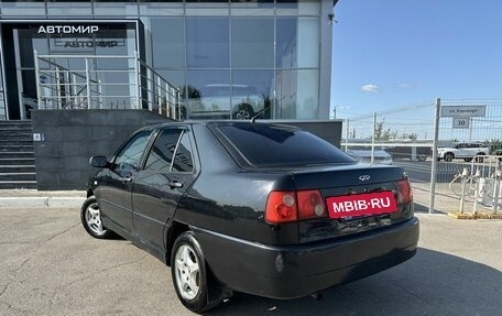 Chery Amulet (A15) I, 2007 год, 160 000 рублей, 7 фотография