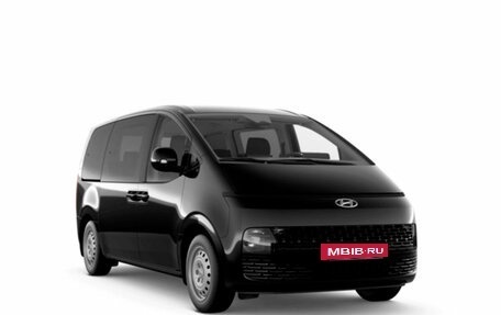Hyundai Staria, 2024 год, 8 700 000 рублей, 3 фотография