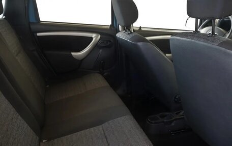 Renault Duster I рестайлинг, 2014 год, 1 040 000 рублей, 12 фотография