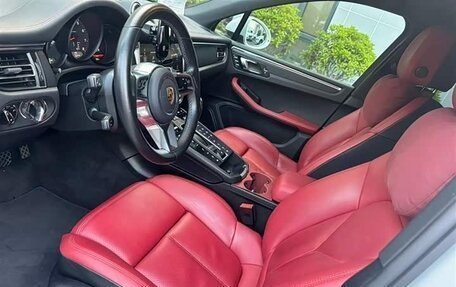 Porsche Macan I рестайлинг, 2021 год, 3 700 000 рублей, 8 фотография