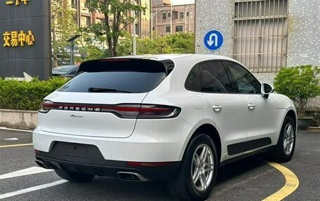 Porsche Macan I рестайлинг, 2021 год, 3 700 000 рублей, 6 фотография