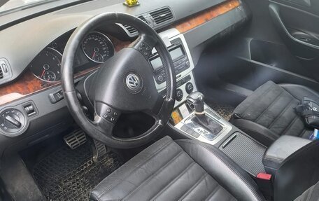 Volkswagen Passat B6, 2009 год, 500 000 рублей, 6 фотография