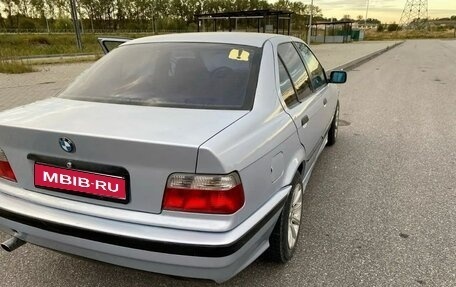 BMW 3 серия, 1992 год, 220 000 рублей, 1 фотография