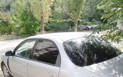 KIA Spectra II (LD), 2006 год, 99 000 рублей, 1 фотография