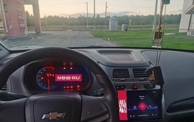 Chevrolet Cobalt II, 2013 год, 600 000 рублей, 1 фотография