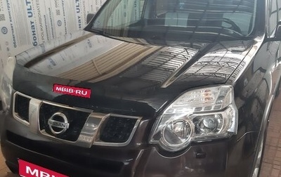 Nissan X-Trail, 2012 год, 1 800 000 рублей, 1 фотография