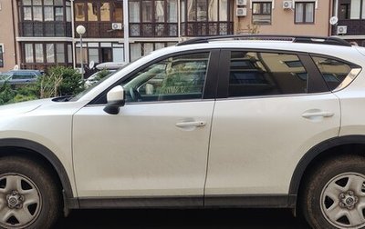 Mazda CX-5 II, 2020 год, 2 150 000 рублей, 1 фотография