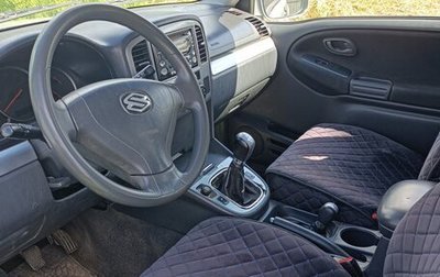 Suzuki Grand Vitara, 2004 год, 400 000 рублей, 1 фотография