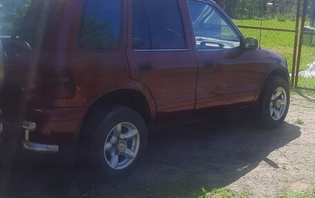 KIA Sportage IV рестайлинг, 1994 год, 3 000 000 рублей, 1 фотография