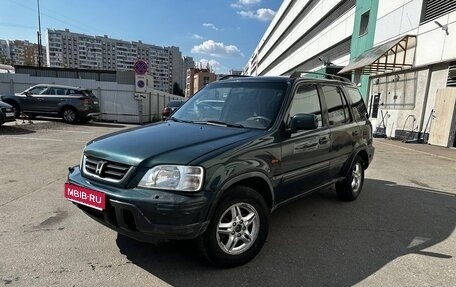 Honda CR-V IV, 1998 год, 315 000 рублей, 1 фотография