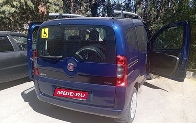 Fiat Qubo I, 2012 год, 900 000 рублей, 1 фотография