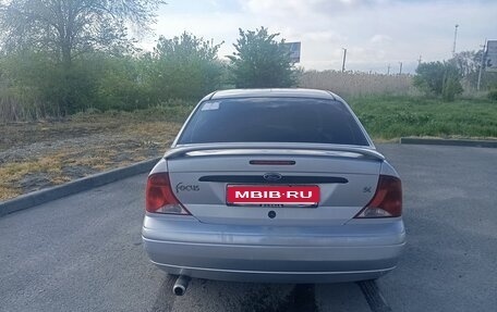 Ford Focus IV, 2001 год, 160 000 рублей, 1 фотография