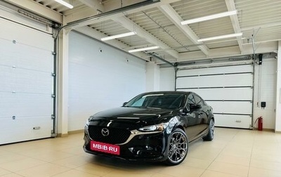 Mazda 6, 2018 год, 2 099 999 рублей, 1 фотография