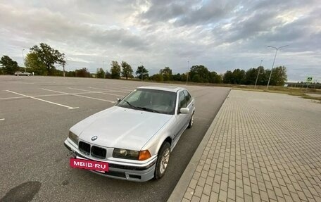 BMW 3 серия, 1992 год, 220 000 рублей, 2 фотография