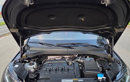 Skoda Kodiaq RS I, 2019 год, 4 250 000 рублей, 32 фотография