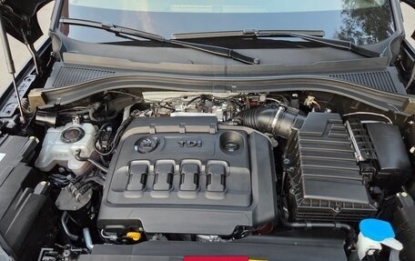 Skoda Kodiaq RS I, 2019 год, 4 250 000 рублей, 31 фотография