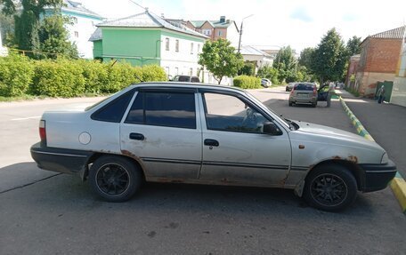 Daewoo Nexia I рестайлинг, 2008 год, 150 000 рублей, 2 фотография