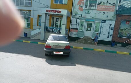 Daewoo Nexia I рестайлинг, 2008 год, 150 000 рублей, 3 фотография