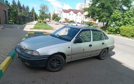 Daewoo Nexia I рестайлинг, 2008 год, 150 000 рублей, 4 фотография