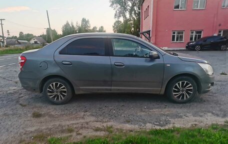 Chevrolet Cobalt II, 2013 год, 600 000 рублей, 6 фотография