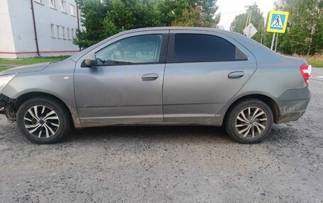 Chevrolet Cobalt II, 2013 год, 600 000 рублей, 5 фотография