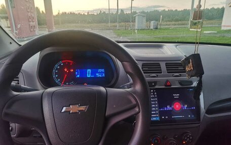 Chevrolet Cobalt II, 2013 год, 600 000 рублей, 11 фотография