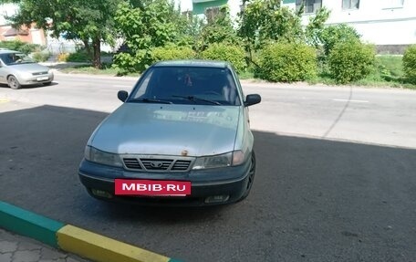 Daewoo Nexia I рестайлинг, 2008 год, 150 000 рублей, 5 фотография